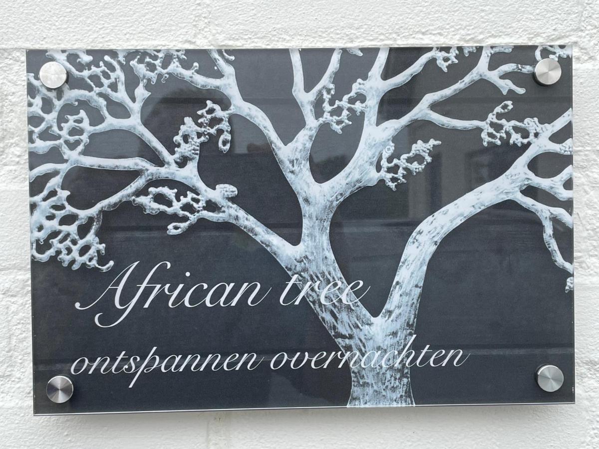 African Tree Terwolde Exterior photo